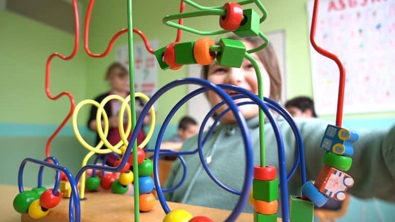 Hoće li deci sa smetnjama u razvoju pomoći grad Novi Pazar? (video)