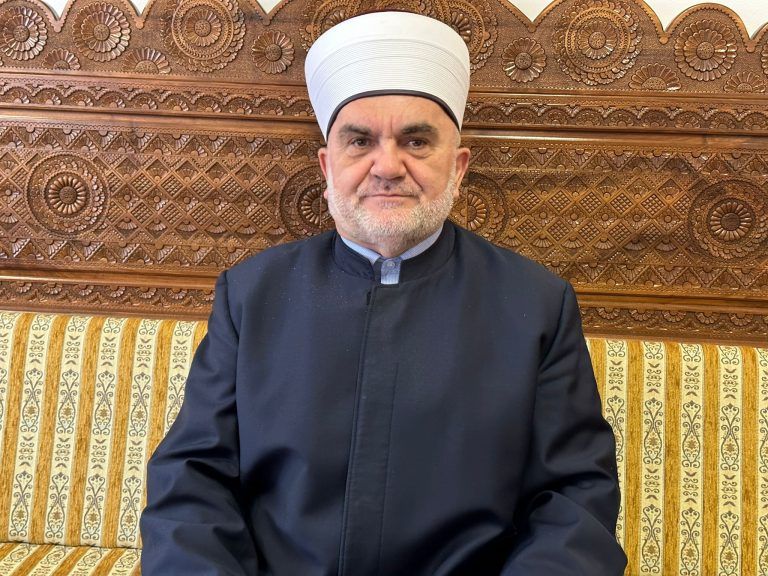 Muftija Dudić: Blok-priznanice Mešihata jedini ispravni dokaz za uplatu zekata i sadekatu-l-fitra
