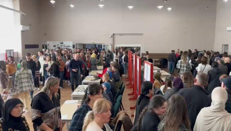 Preko 200 radnih mesta na Sajmu zapošljavanja u Novom Pazaru (video)