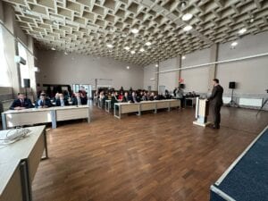 Dodeljena priznanja za doprinos Novom Pazaru (video)