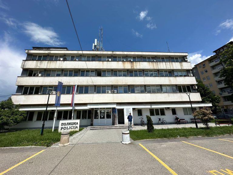 Poznat broj predatog oružja u Novom Pazaru (VIDEO)