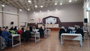 Usvojen rebalans budžeta, odbijeni svi predlozi opozicije