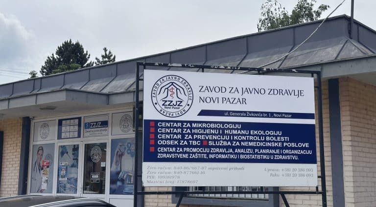ZZJZ: Besplatni pregledi u okviru novootvorenog Savetovališta za ishranu