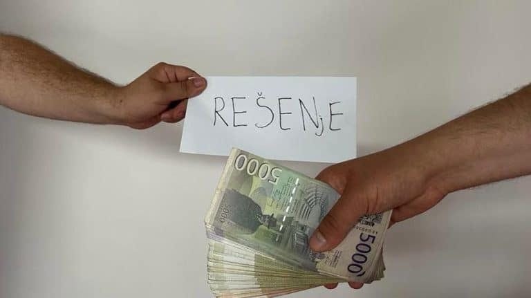 Može li se „preko veze“ doći do posla u Novom Pazaru?(VIDEO)