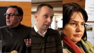 Reakcije NVO na pretnje aktivistima ISG