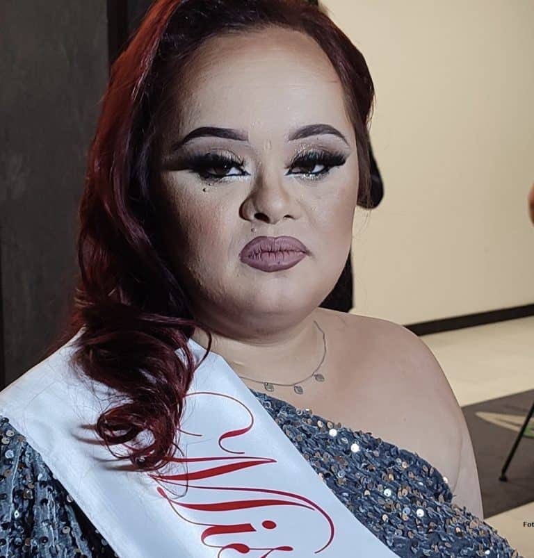 Mirjana Komatina najlepša devojka sa Daunovim sindromom