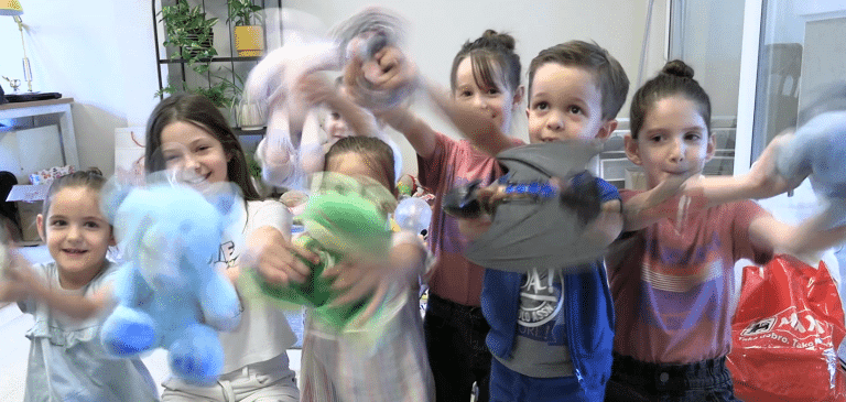 Kako se deca u Novom Pazaru pripremaju za Bajram? (VIDEO)