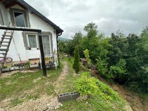 Dupljak: Evakuisana jedna porodica, mnoge zatražile pomoć, nastradali svi objekti u blizini obale reke (VIDEO)