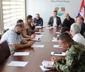 Pozivaju se građani da prijave štetu