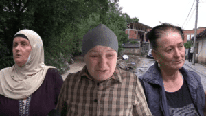 Građani nakon poplave: TOLIKO GODINA KUĆIŠ I ODJEDNOM TI SVE ODE (VIDEO)