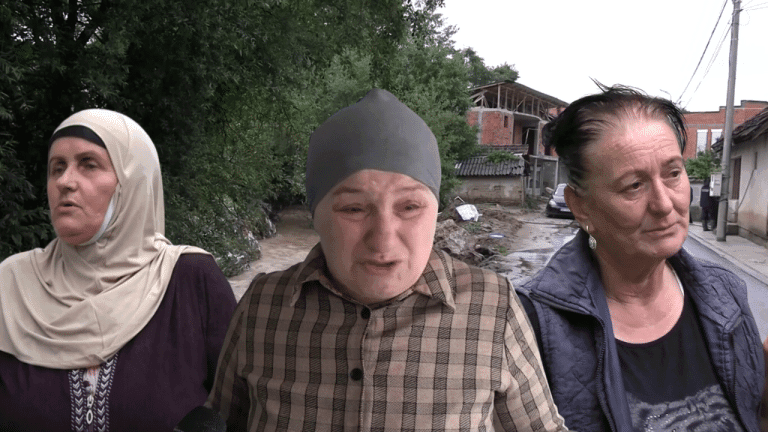 Građani nakon poplave: TOLIKO GODINA KUĆIŠ I ODJEDNOM TI SVE ODE (VIDEO)