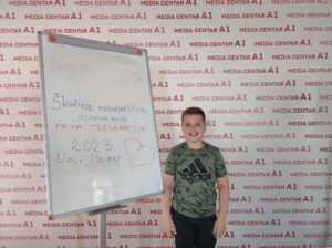 Zašto upisati školicu novinarstva?