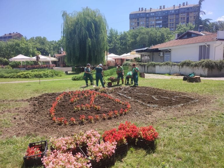Novi Pazar dobija pluća