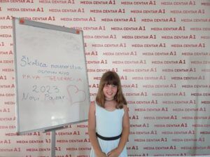 Deca u Novom Pazaru žele akva park