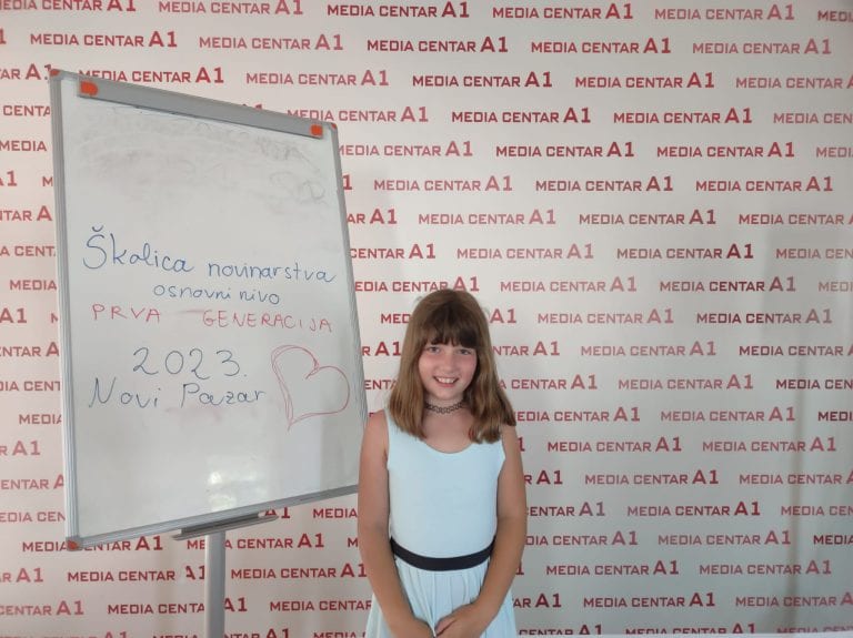 Deca u Novom Pazaru žele akva park