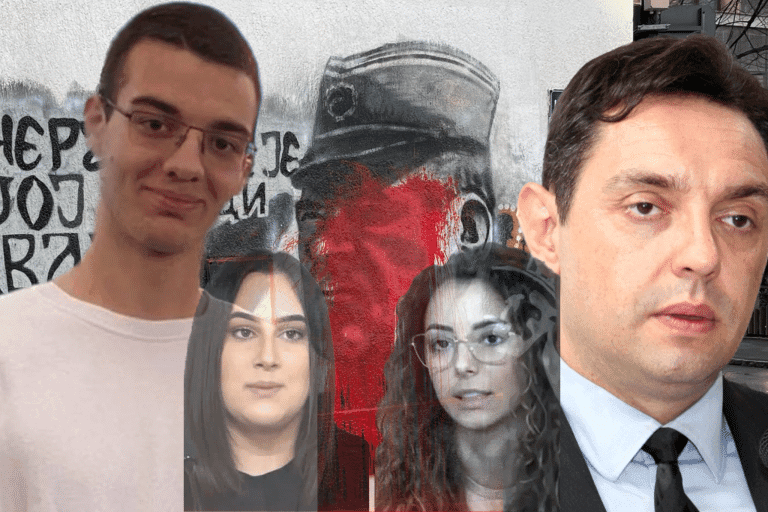 Hoće li Omer dobiti stipendiju od Vulina?