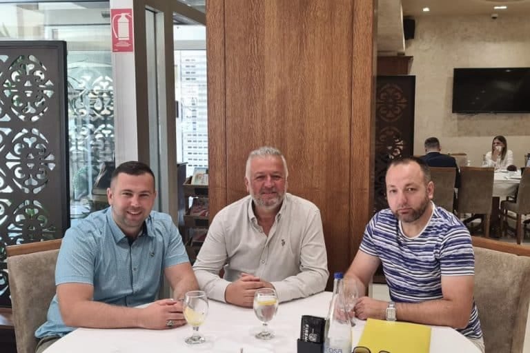 Muslić: Sprečićemo kriminal kako bismo mladima obezbedili prosperitetnu budućnost