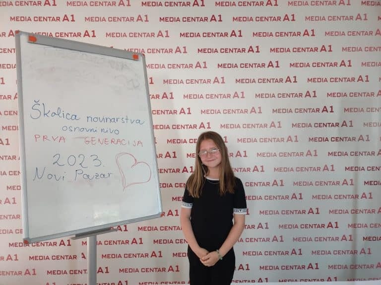 BUBBLE TEA: Letnji hit i atrakcija u Novom Pazaru