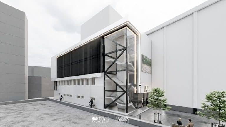 Još 320 hiljada evra za Smart City centar u Novom Pazaru