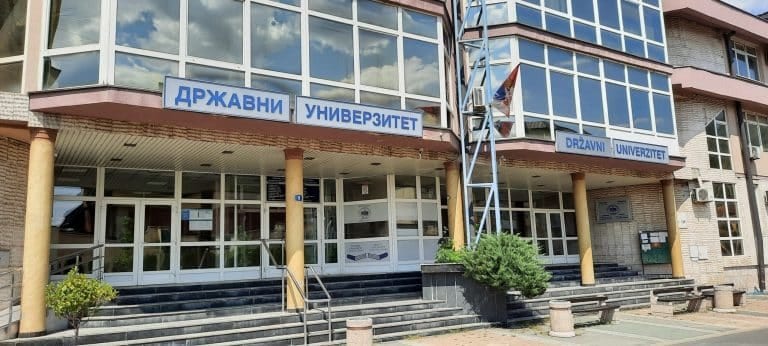 Štrajk Sindikata DUNP-a zakazan za 28. februar