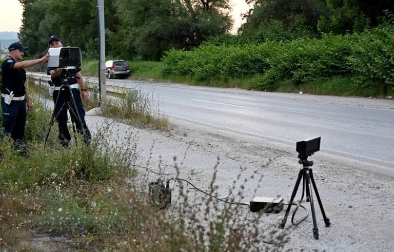 Novopazarci, oprez: Na putevima Srbije novi uređaji koji mere brzinu više vozila istovremeno