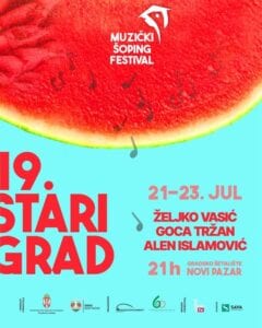 STARI GRAD Zašto će Novi Pazar od sutra postati turistička prestonica?