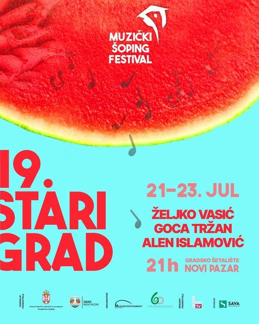 STARI GRAD Zašto će Novi Pazar od sutra postati turistička prestonica?