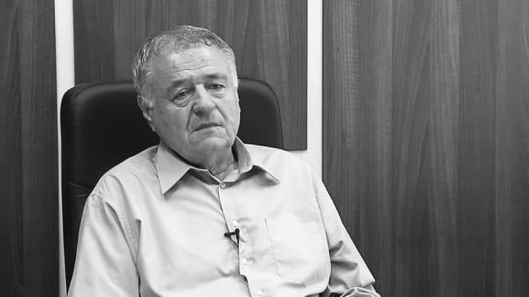 Profesor Ćemal Dolićanin preminuo u 79. godini