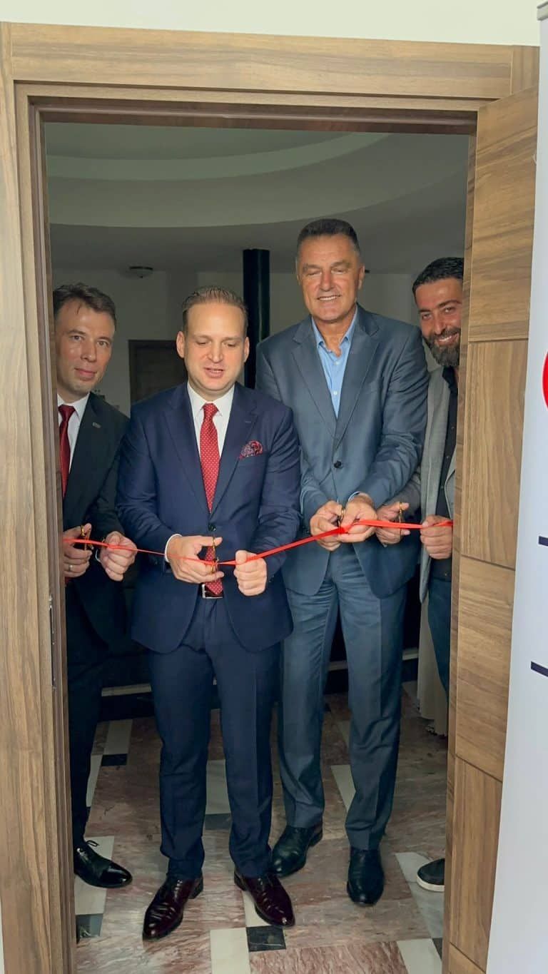 Centar za tursku kulturu dobio nove prostorije