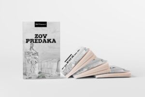 Šta čitaocima otkriva knjiga “Zov predaka” bratunačkog autora Halila Džananovića?