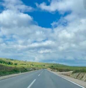 Leto u Sjenici sa temperaturom od 4 stepena – Kakvo vreme očekuje Sandžak?