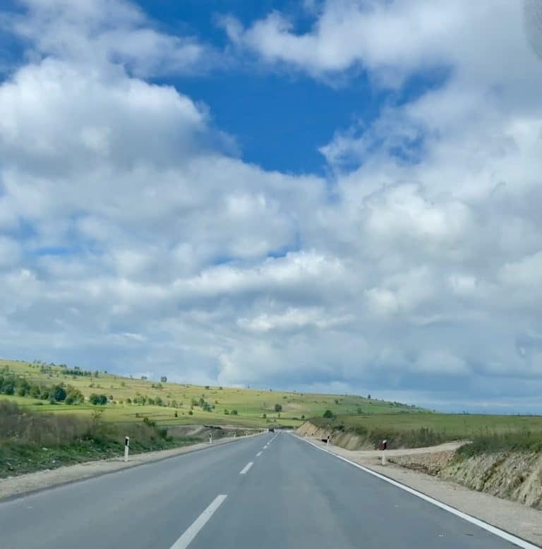 Leto u Sjenici sa temperaturom od 4 stepena – Kakvo vreme očekuje Sandžak?