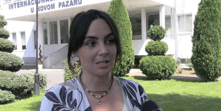 Na kojim departmanima na IUNP-u su popunjene kvote prijavljenih kandidata? (VIDEO)