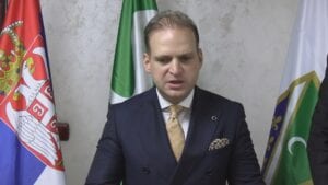 Generalni konzul Turske u oproštajnoj poseti Gradskoj upravi, BNV i političkim partijama (video)