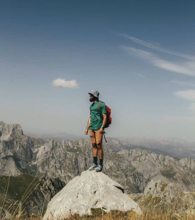 Portret A1 – Džemal Dreković: Dok svi letuju na moru, ja letujem na planini (VIDEO)