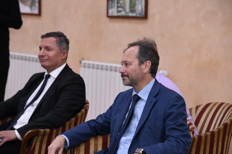 EU za brži razvoj Novog Pazara