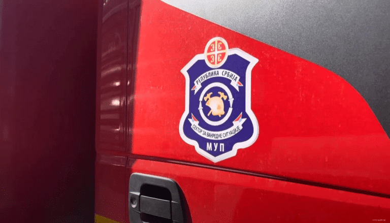 Vatrogasci iz Novog Pazara uputili važan apel građanima (VIDEO)