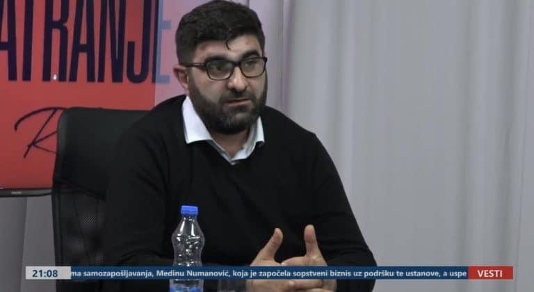 Fehratović: Izlazimo na lokalne i parlamentarne izbore