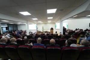 Upriličena Svečana akademija u povodu 30 godina Mešihata