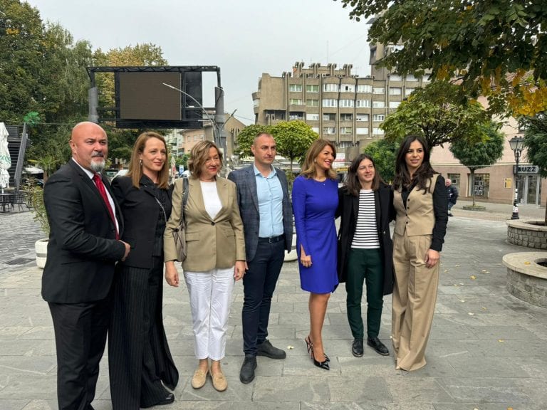 Privrednici u Pazaru i okolini dobiće mogućnost apliciranja za najpovoljnije kredite u zemlji i regionu (VIDEO)