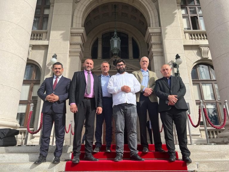 Poznato ime nove stranke Jahje Fehratovića