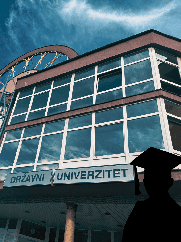 DUNP: Podela ESPB bodova za odlazak na studentsku konferenciju – Studenti negoduju, šta kaže parlament?