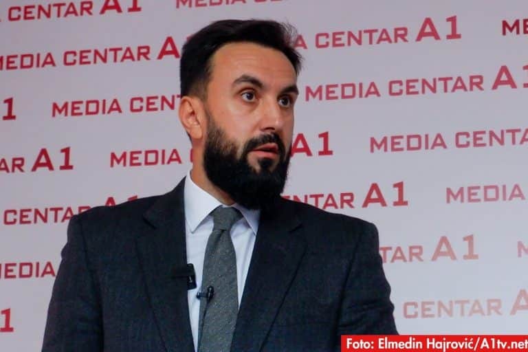 Enis Imamović: Neću izaći na predstojeće izbore (VIDEO)