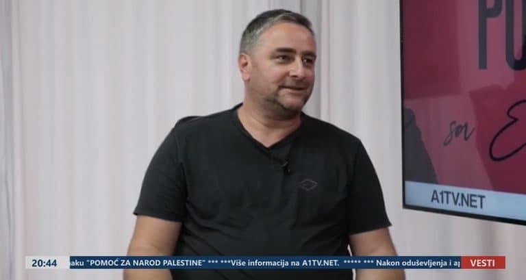 Paučinac: Najveći botovi su rukovodioci javnih preduzeća (VIDEO)