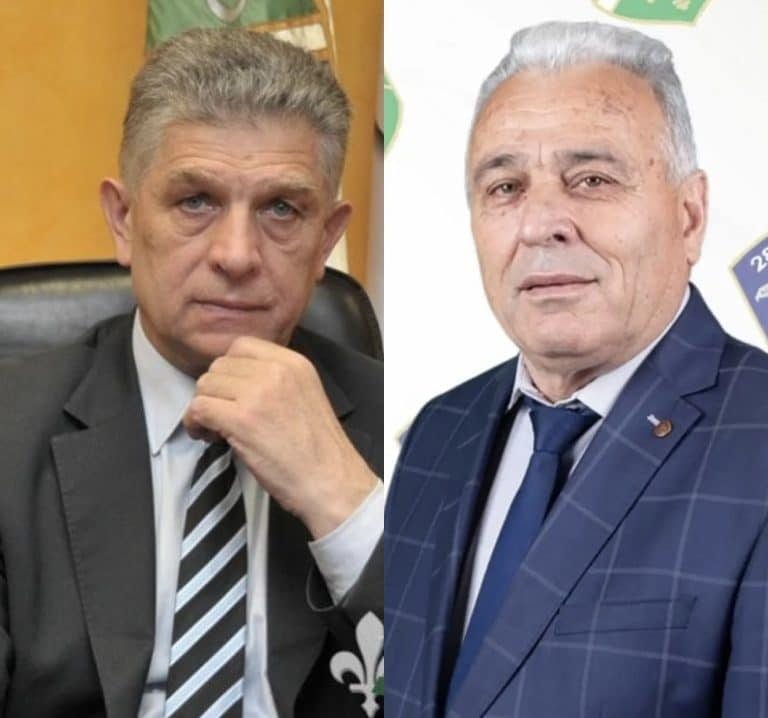 Ugljanin: “Hotova ostavka u skladu je sa odlukom stranke”