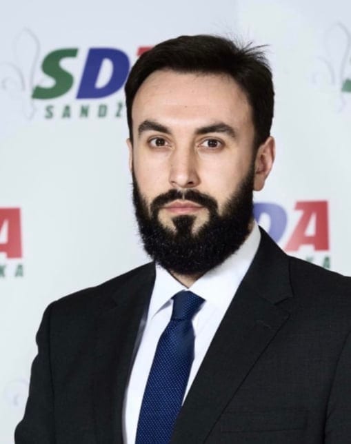 Enis Imamović samostalno izlazi na izbore