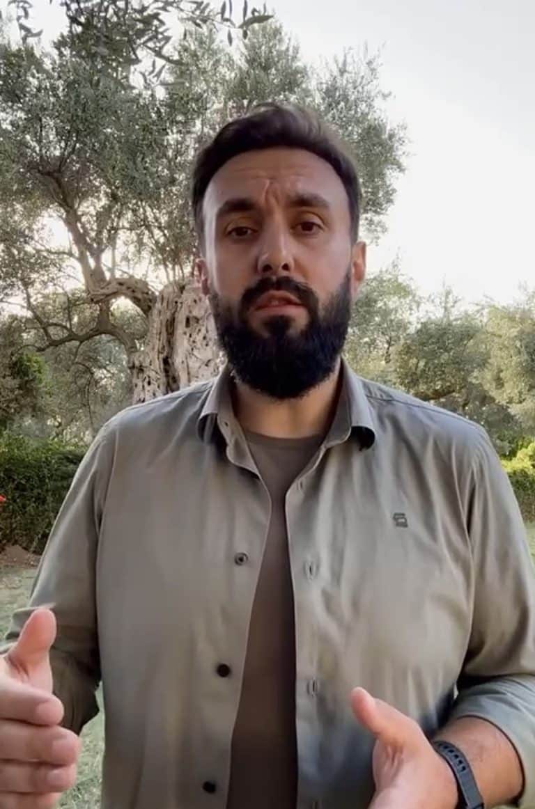 Imamović: Odluku o svom političkom delovanju ću doneti nakon razgovora sa porodicom