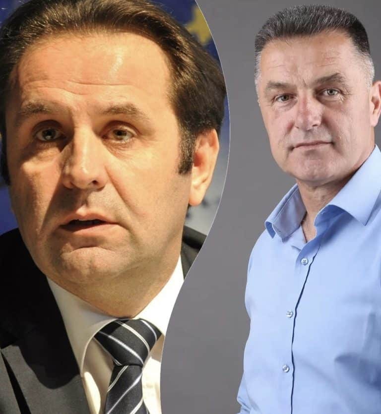 Rasim Ljajić: “Nihat Biševac prvi na listi kandidat za gradonačelnika”