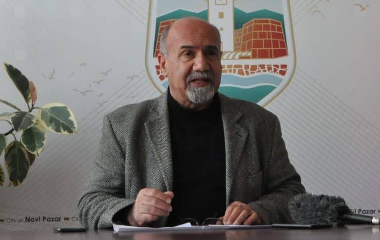 Stranka za Sandžak samostalno izlazi na izbore