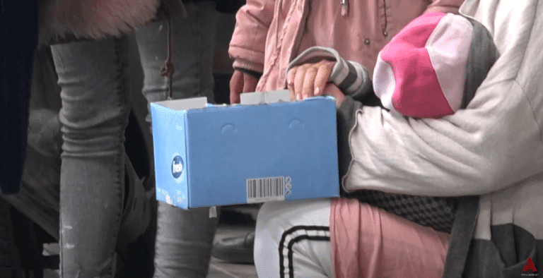 Da li smo siromašniji ove godine? (VIDEO)